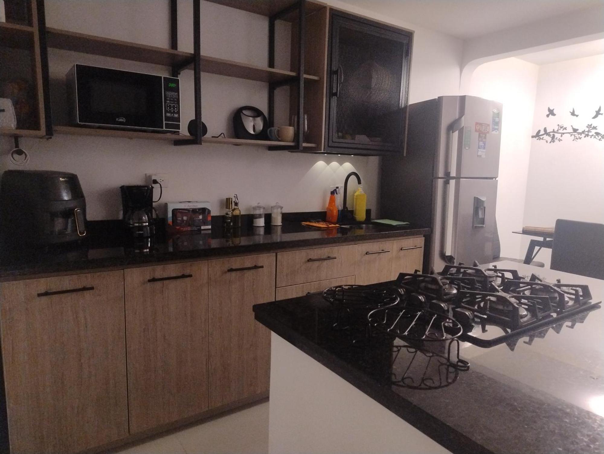 Confortable Centrica En Cerca Al Aeropuerto Y Centro De Eventos Quarto em Acomodações Particulares Yumbo